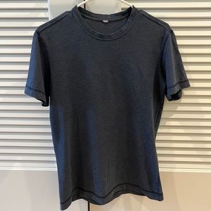 Lululemon Metal Vent Tech T-Shirt